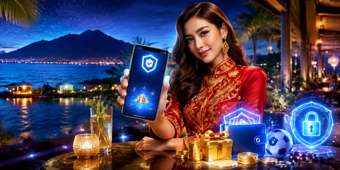 Pemain di Sabah mengakses akaun 1515 untuk membuat deposit